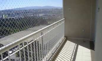 Imagem 3: Apartamento para venda com 94 metros quadrados com 3 quartos em Vila Leopoldina - São Paul