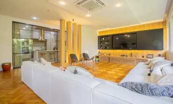 Imagem: ALTO PADRÃO, reformadíssimo por arquiteto