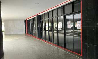 Imagem 2: Loja térrea de 160m2 Setor Hoteleiro Sul