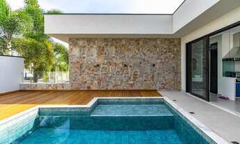 Imagem 3: Casa - Swiss Park - Campinas