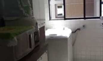 Imagem 5: Apartamento com 1 dormitório para alugar, 50 m² por R$ 2.000,00/mês - Ponta Negra - Natal