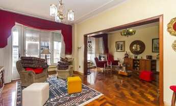 Imagem: Apartamento para venda com 149 metros quadrados