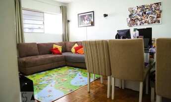 Imagem: Apartamento para Aluguel - Planalto Paulista