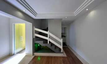 Imagem: Sobrado para aluguel com 180 metros quadrados