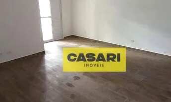 Imagem 2: Sobrado com 3 dormitórios à venda, 200 m² - Demarchi - São Bernardo do Campo/SP