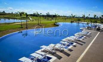 Imagem 5: Terreno à venda no Residencial Haras Patente - Jaguariúna/SP