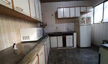 Imagem 6: Casa para venda com 360 metros quadrados com 6 quartos em Santa Maria - Belo Horizonte - M