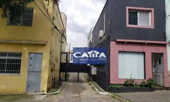 Imagem 2: Sobrado à venda, 140 m² por R$ 980.000,00 - Tatuapé - São Paulo/SP