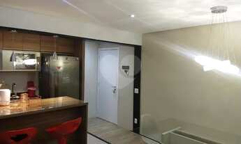 Imagem 5: Apartamento no bairro da Analia Franco