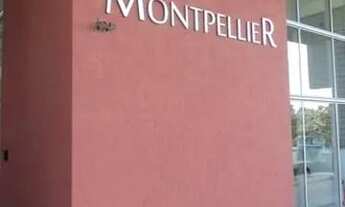 Imagem 2: Sala comercial aluguel e venda 54 metros 1 sala 1 vaga Guanabara Montpellier