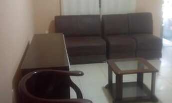 Imagem 3: Casa 2 Quartos Mobiliada Cond. Porto Seguro Rio das Ostras-RJ