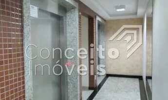 Imagem 6: Edifício Aspen Ville - Centro - Apartamento Semi Mobiliado