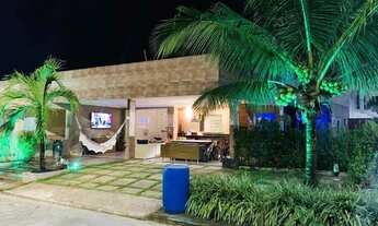 Imagem: Casa no Condomínio Jardim Espanha