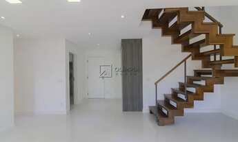 Imagem 5: Apartamento Venda 2 Dormitórios - 160 m² Higienópolis