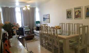 Imagem 7: Apartamento com 2 dormitórios, 95 m² - venda por R$ 800.000 ou aluguel por R$ 5.121,83/mês