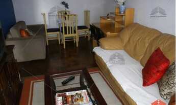 Imagem 6: Apartamento a venda na Avenida Lins de Vasconcelos , 50 m2, 1 Quarto, Sala 2 Ambientes, Se