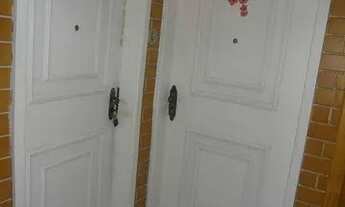 Imagem 2: Apartamento com 2 dormitórios à venda, 73 m² por R$ 210.000 - Campinho - Rio de Janeiro/RJ