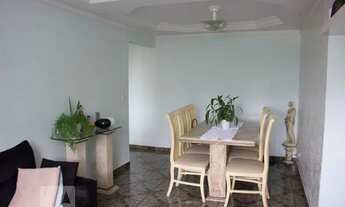 Imagem 3: Apartamento para Aluguel - Itaquera, 2 Quartos, 63 m2