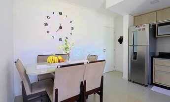 Imagem 4: Excelente apartamento semi mobiliado no bairro Água Verde, localizado no último andar e co