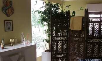 Imagem 7: CASA ASSOBRADADA - PLANALTO PAULISTA - SP