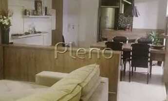 Imagem 3: Apartamento - Jardim São Vicente - Campinas