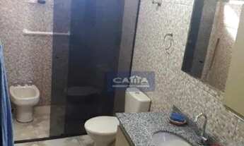 Imagem 2: Sobrado à venda, 140 m² por R$ 600.000,00 - Água Rasa - São Paulo/SP