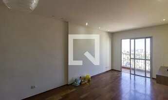 Imagem 2: Apartamento para Aluguel - Vila Yara, 3 Quartos, 80 m2