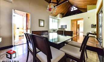 Imagem 4: Sobrado à venda 8 quartos 3 suítes 15 vagas Baeta Neves - São Bernardo do Campo - SP