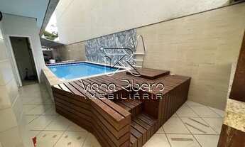 Imagem 2: Apartamento para venda com 174 metros quadrados com 3 quartos