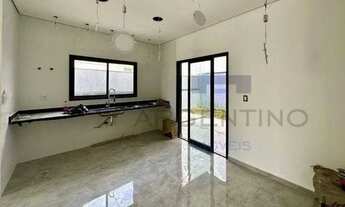 Imagem 3: Sobrado Com 3 suites à Venda - Bella Cittá - Mogi Das Cruzes