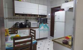 Imagem 6: Casa com 2 dormitórios à venda, 96 m² por R$ 295.000,00 - Vila Menino Jesus - Caçapava/SP