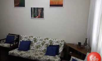 Imagem 4: São Paulo - Casa de Vila - Ipiranga