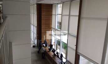 Imagem 7: Sala, 42 m² - venda por R$ 550.000,00 ou aluguel por R$ 3.550,00/mês - Pinheiros - São Pau