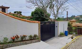 Imagem 3: Casa no morro do Humaitá de 4 Suítes