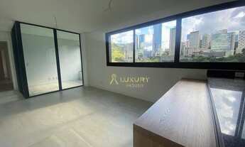 Imagem 5: Apartamento com 2 dormitórios para alugar, 82 m² por R$ 5.502,00/mês - Vale do Sereno - No