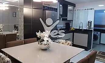 Imagem 3: Cód.: 12787 - Sobrado, 03 dormitórios sendo 01 suíte, 03 vagas, planejados, Vila Alto de S