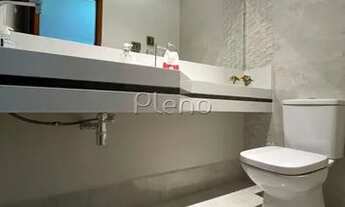 Imagem 5: Casa à venda no Swiss Park - Campinas/SP