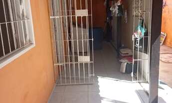 Imagem 4: Casa em Nova Viçosa -BA