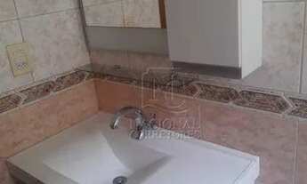 Imagem 7: Apartamento com 2 dormitórios à venda, 54 m² por R$ 235.000,00 - Vila Camilópolis - Santo