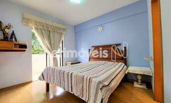 Imagem 6: Venda Área Privativa Padre Eustáquio Belo Horizonte