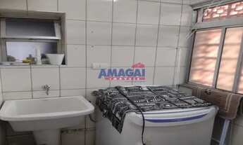 Imagem 5: Jacareí - Apartamento Padrão - Jardim Pereira do Amparo