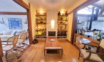 Imagem 5: Linda casa à venda no San Conrado, Campinas