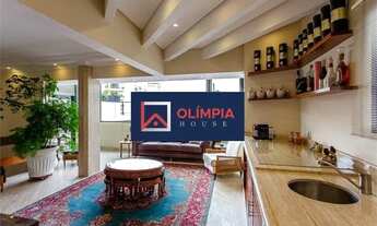 Imagem 5: Cobertura Venda 3 Dormitórios - 282 m² Vila Nova Conceição