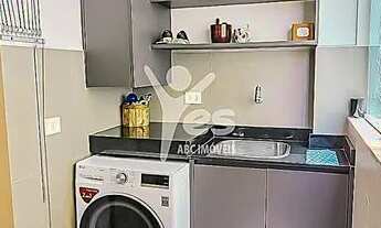 Imagem 7: Cód.: 12914 - Sobrado em Condomínio, 03 dormitórios, 02 vagas, planejados, Jardim Santo An