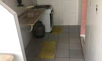 Imagem 3: ALUGO apartamento semi mobiliado na Estrada de Ribamar