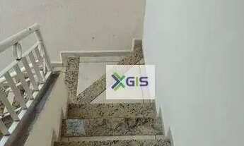 Imagem 7: Casa com 2 dormitórios para alugar, 75 m² por R$ 1.300/mês - Jardim Santo André - Sorocaba