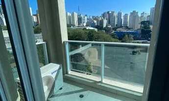 Imagem 3: Apartamento para aluguel com 42 metros quadrados em Liberdade - São Paulo - SP