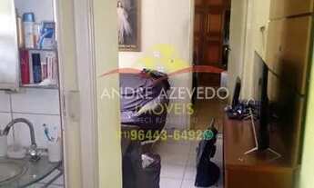 Imagem 7: Casa no Parque Nanci