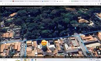 Imagem 2: Casa em frente ao Zoológico Quinzinho