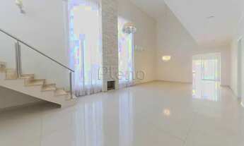 Imagem 5: Casa - Swiss Park - Campinas